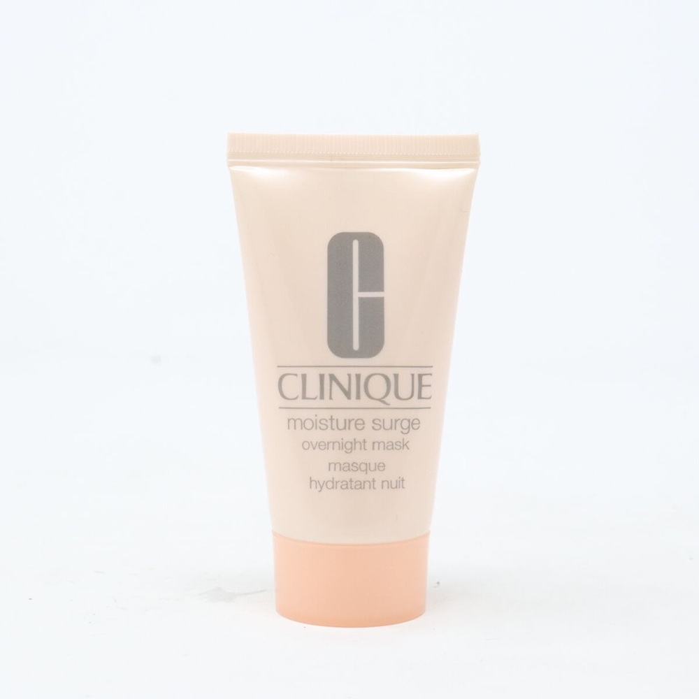 Clinique Moisture Surge Overnight Mask | 1.0oz/30ml New